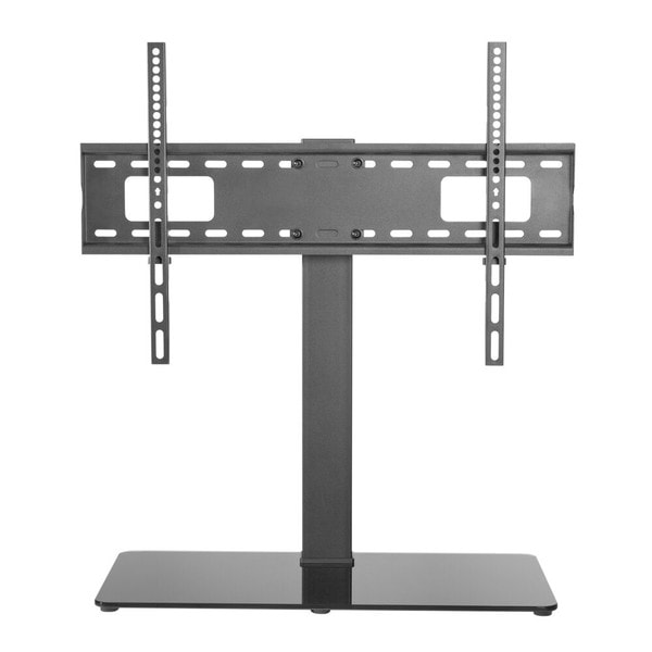 Main product image for ProMounts AMSA6401 APEX Tabletop TV Stand Mount 37"-70"185-621